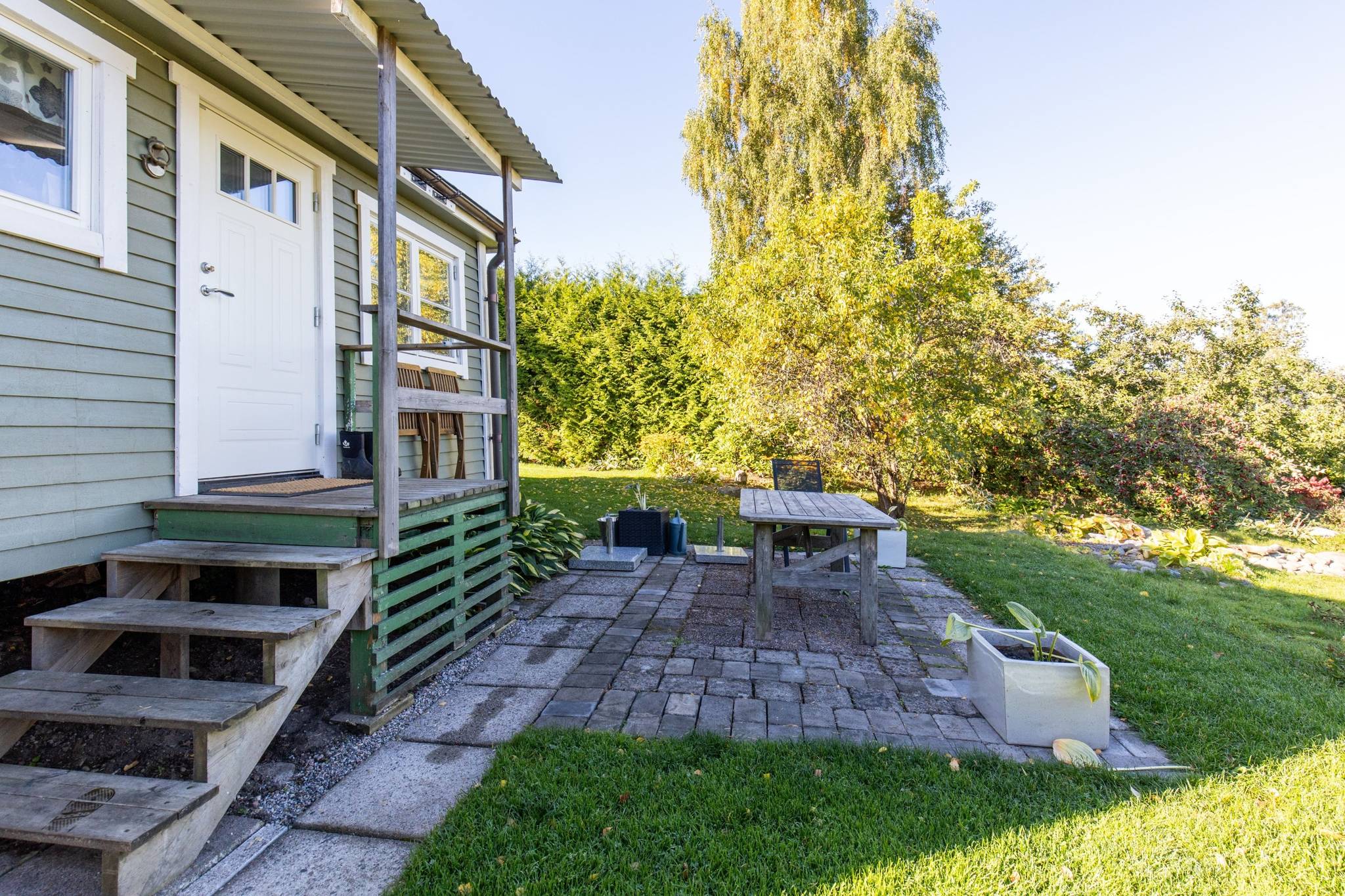 2 rum Villa på Rörsoppsvägen 3 Ekeby-Almby Örebro kommun - bild 19