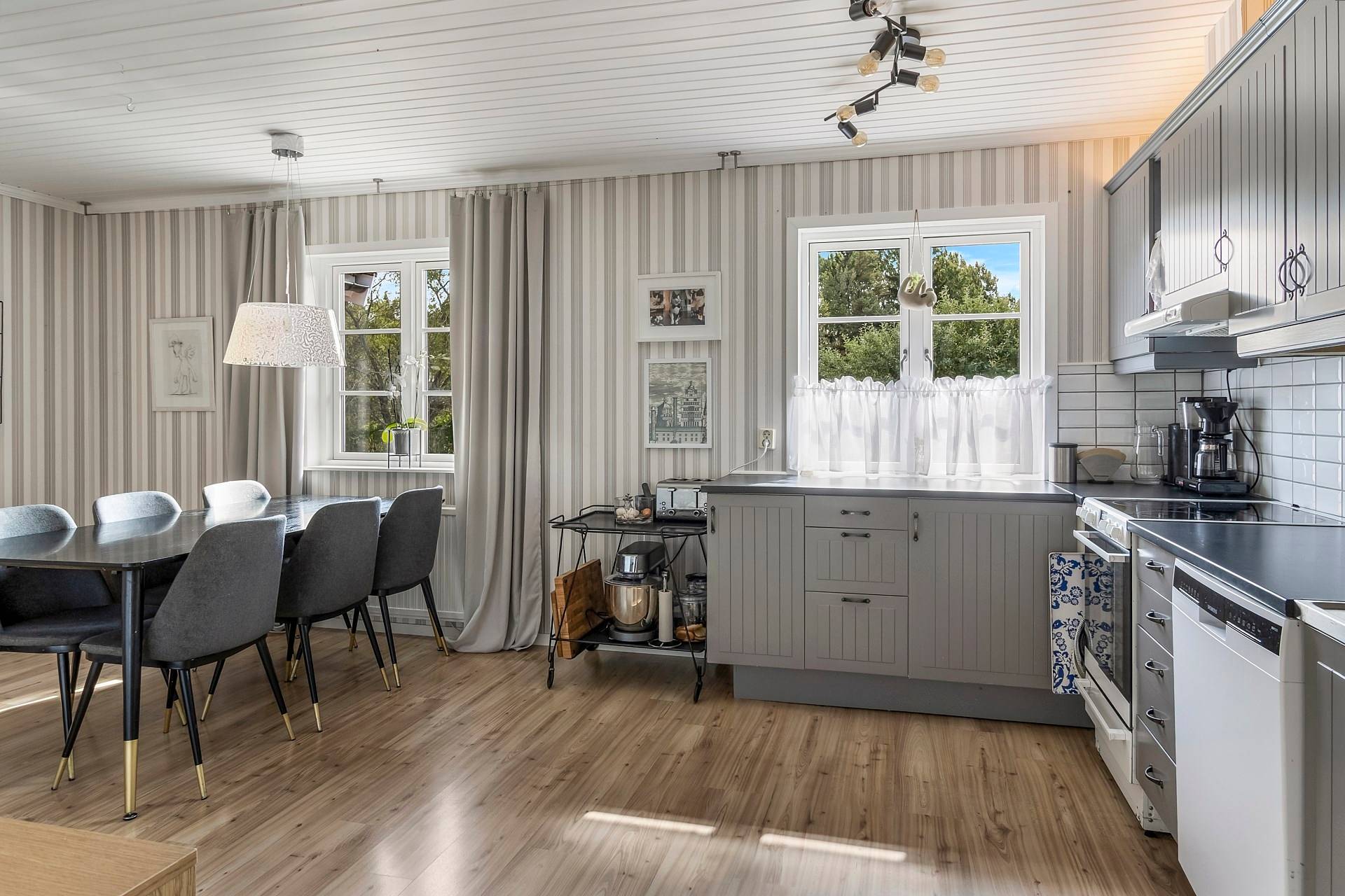 6 rum Villa på Broby 5 Kärsta Västerås kommun - bild 26