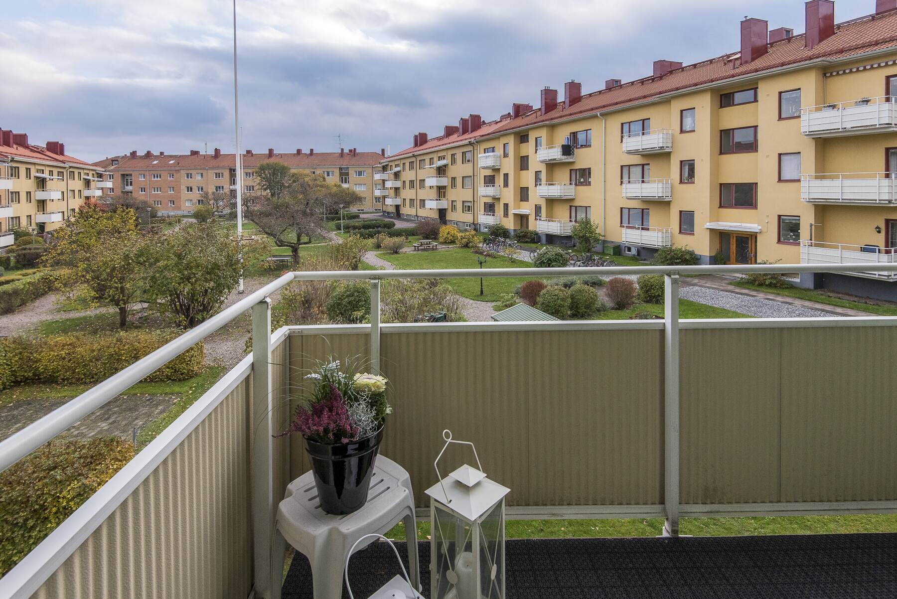 2.5 rum Lägenhet på S:t Olofsgatan 11 Söder Norrköpings kommun - bild 4