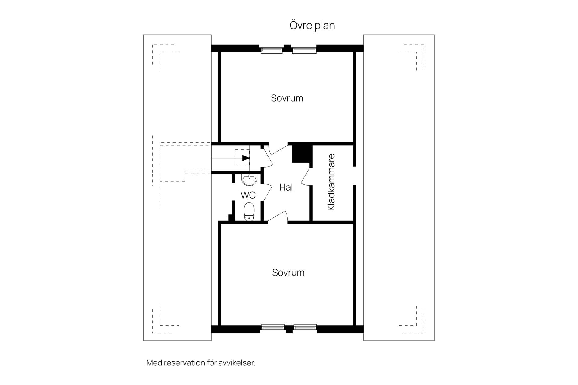 5 rum Villa på Egnahemsvägen 11 Bollebygds kommun - bild 17