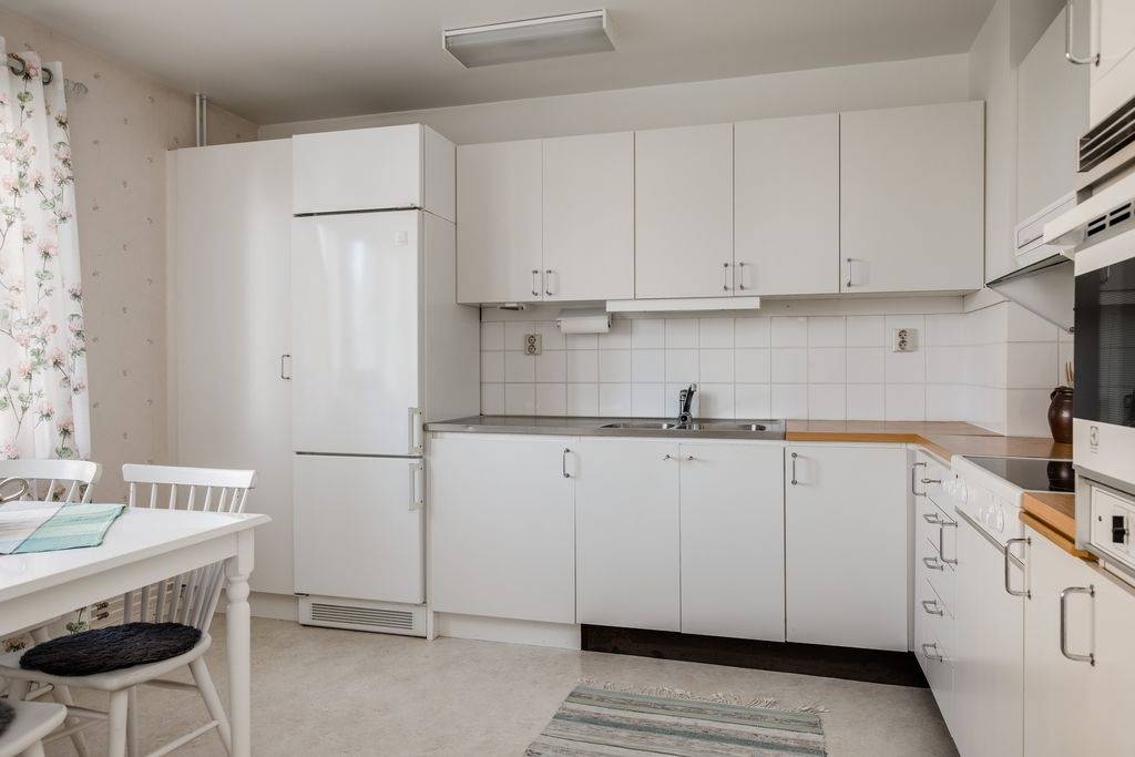 3 rum Lägenhet på Vinkölsgatan 1D (F.d Skaraborgsgatan 18D) Centrum Skara kommun - bild 4