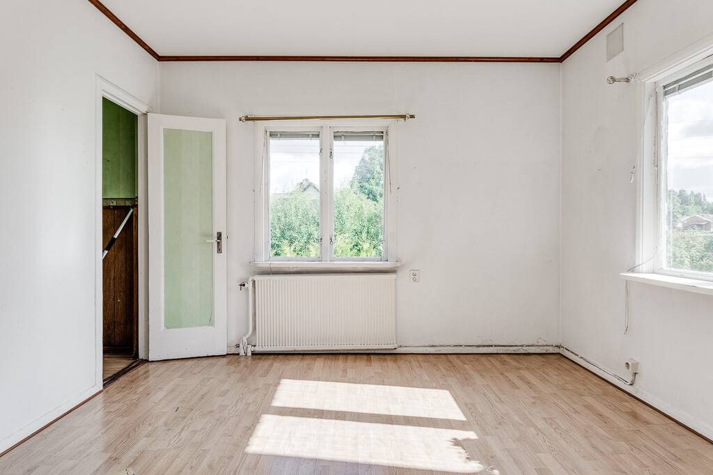 9 rum Villa på Strandvägen 10 Sandared Borås kommun - bild 4