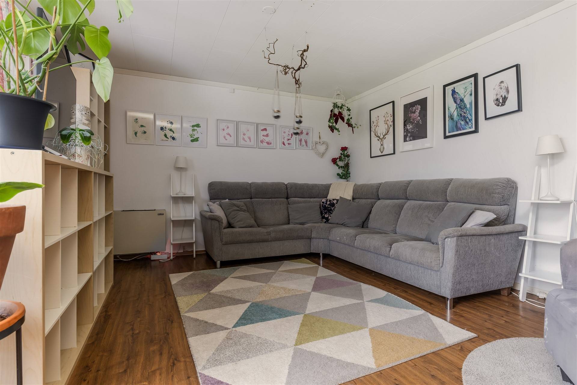 5 rum Villa på Ryktarevägen 18 Västra Ludvika kommun - bild 5