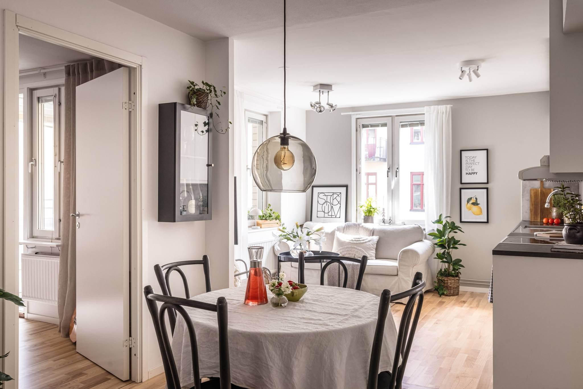 3 rum Lägenhet på Kocksgatan 30 SoFo Stockholms kommun - bild 5
