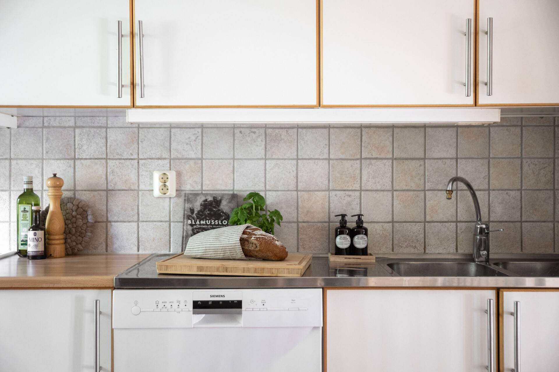 4 rum Lägenhet på Lambergsgatan 1B Övre Eriksberg Göteborgs kommun - bild 21