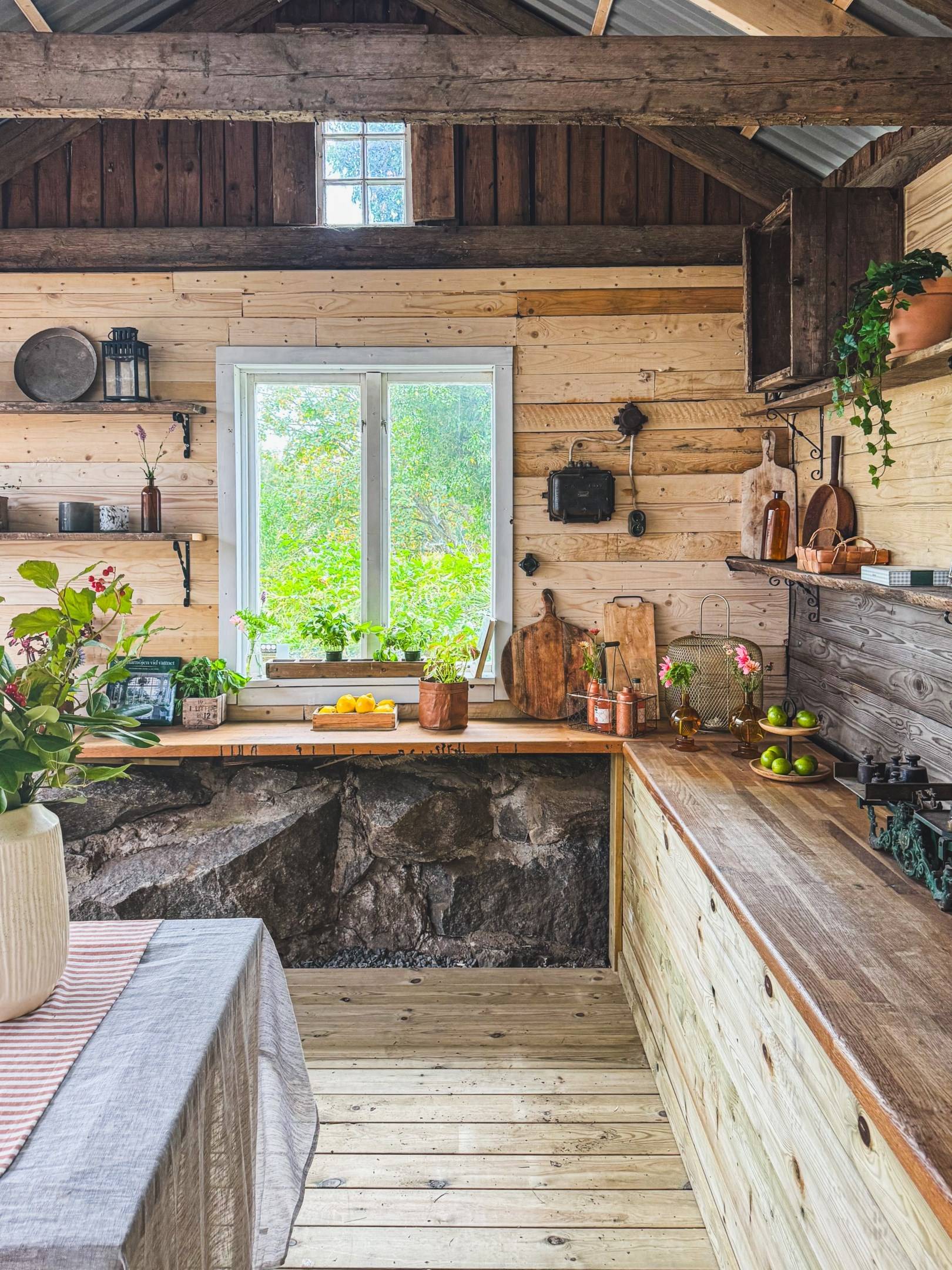 6 rum Villa på Tubackavägen 41 Särö Kungsbacka kommun - bild 35
