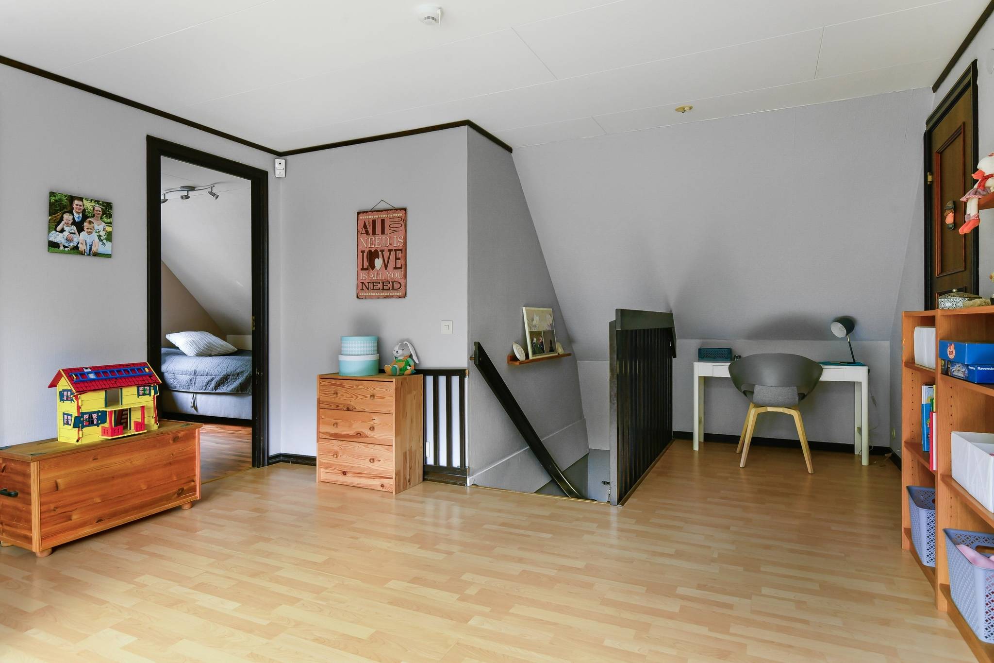 5 rum Villa på Fågelvägen 14 Tyringe Hässleholms kommun - bild 18
