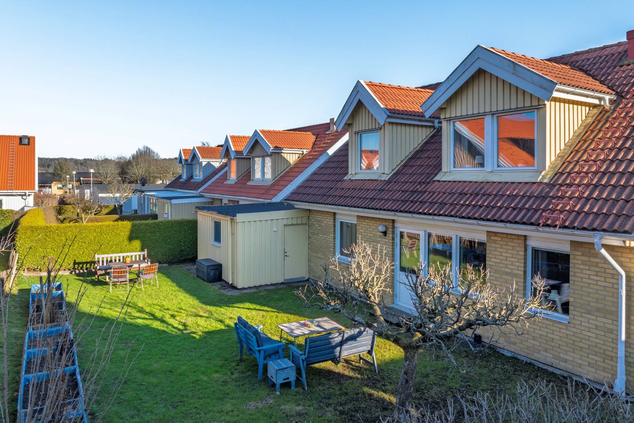 5 rum Villa på Poetgatan 119 Backa Göteborgs kommun - bild 8