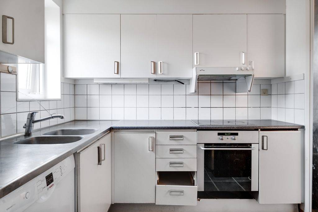 3 rum Lägenhet på Solhagavägen 22 Falkenberg Falkagård Falkenbergs kommun - bild 21