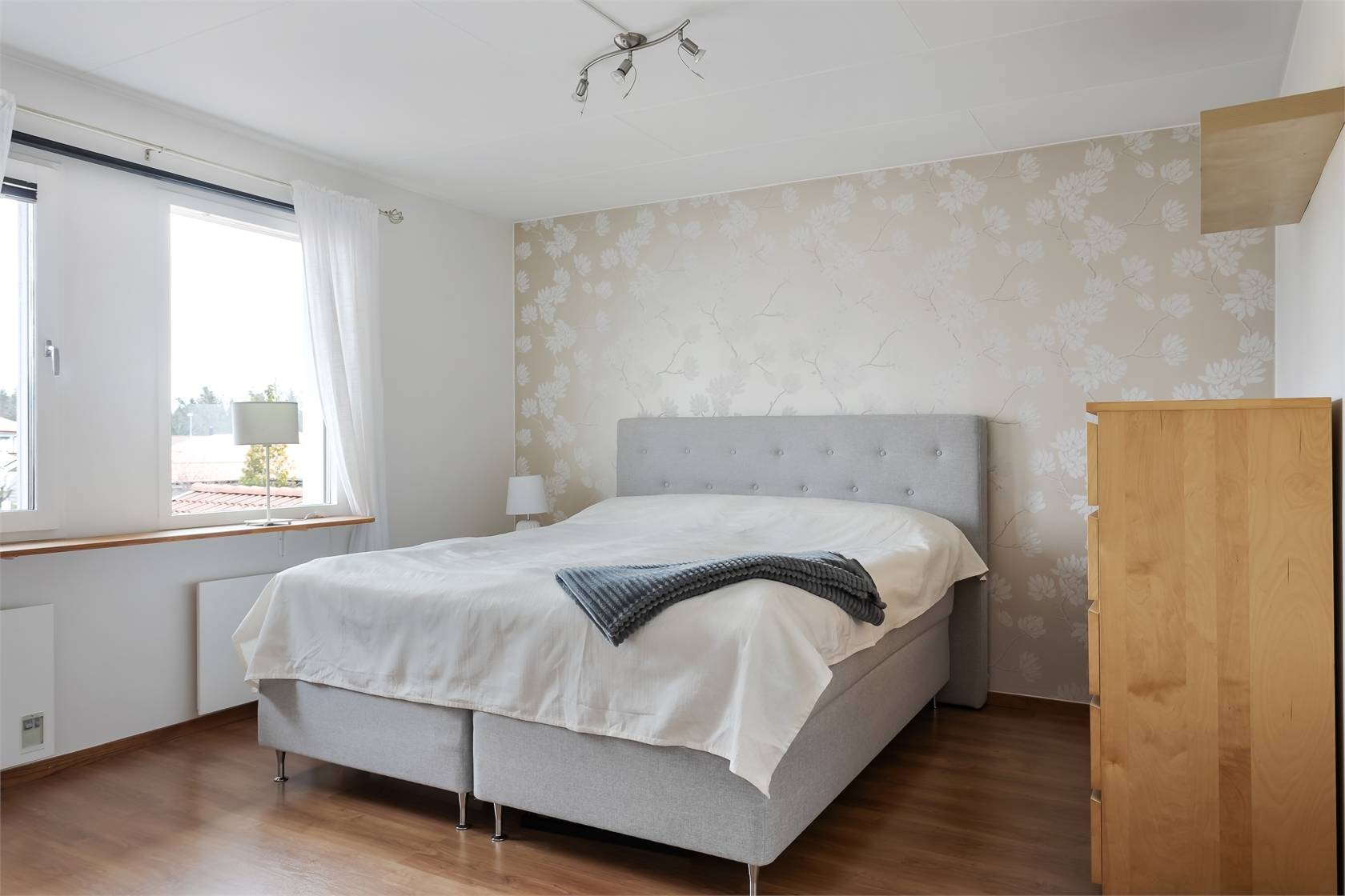 5 rum Villa på Taffelgränd 22 Viksjö Järfälla kommun - bild 17