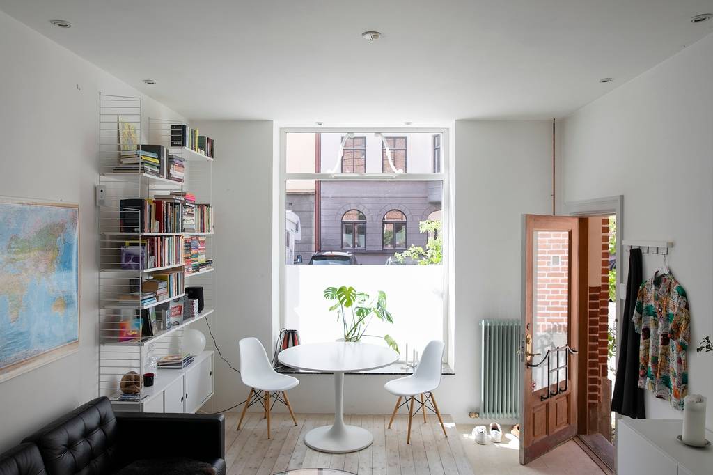 2 rum Lägenhet på Andréegatan 10B Rörsjöstaden Malmö kommun - bild 15