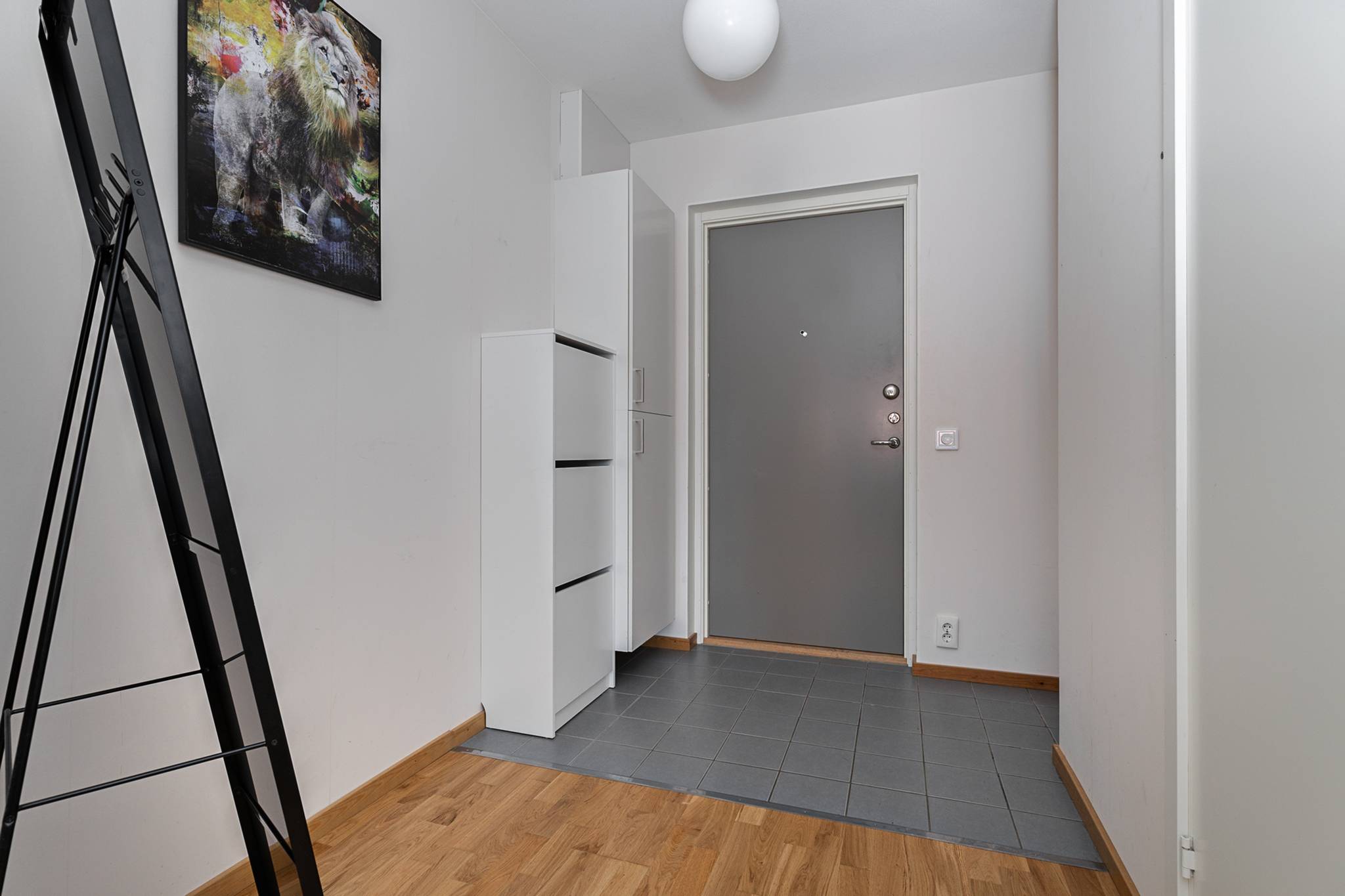 2 rum Lägenhet på Korpralsvägen 34B Teg Umeå kommun - bild 20