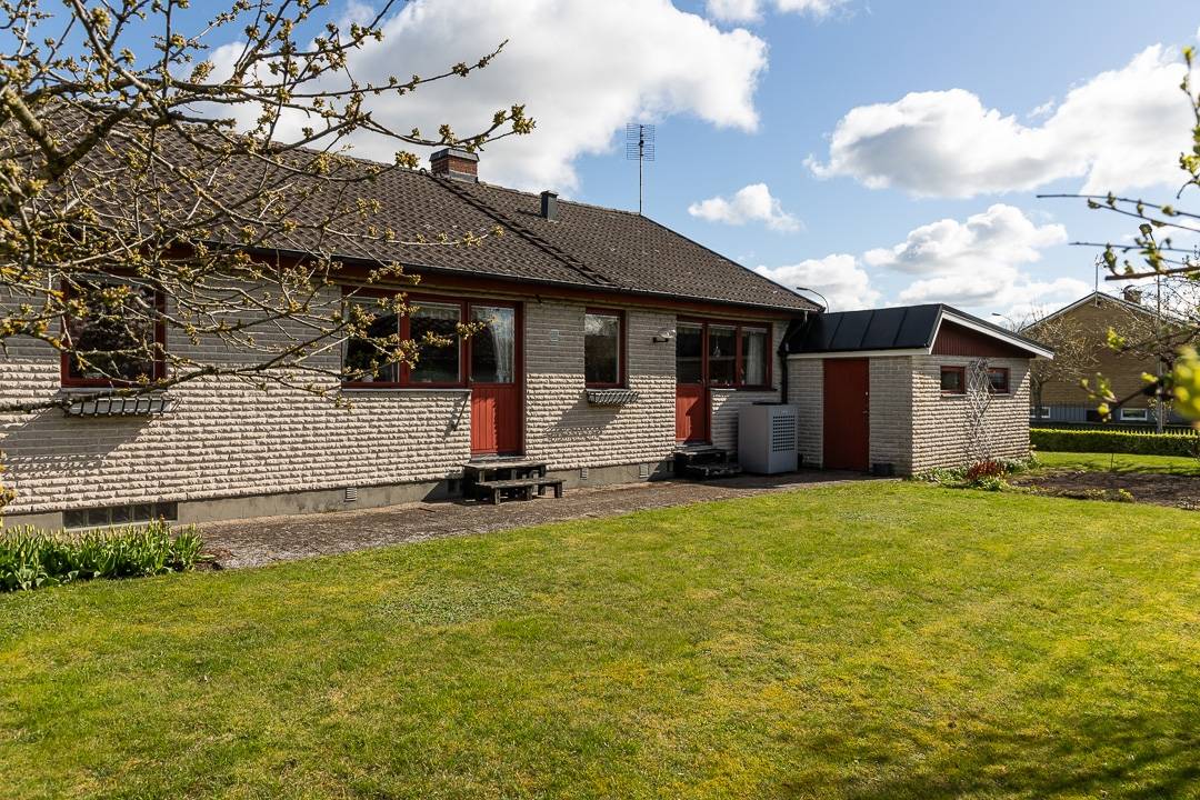 5 rum Villa på Grangatan 14 Tollarp Kristianstads kommun - bild 35
