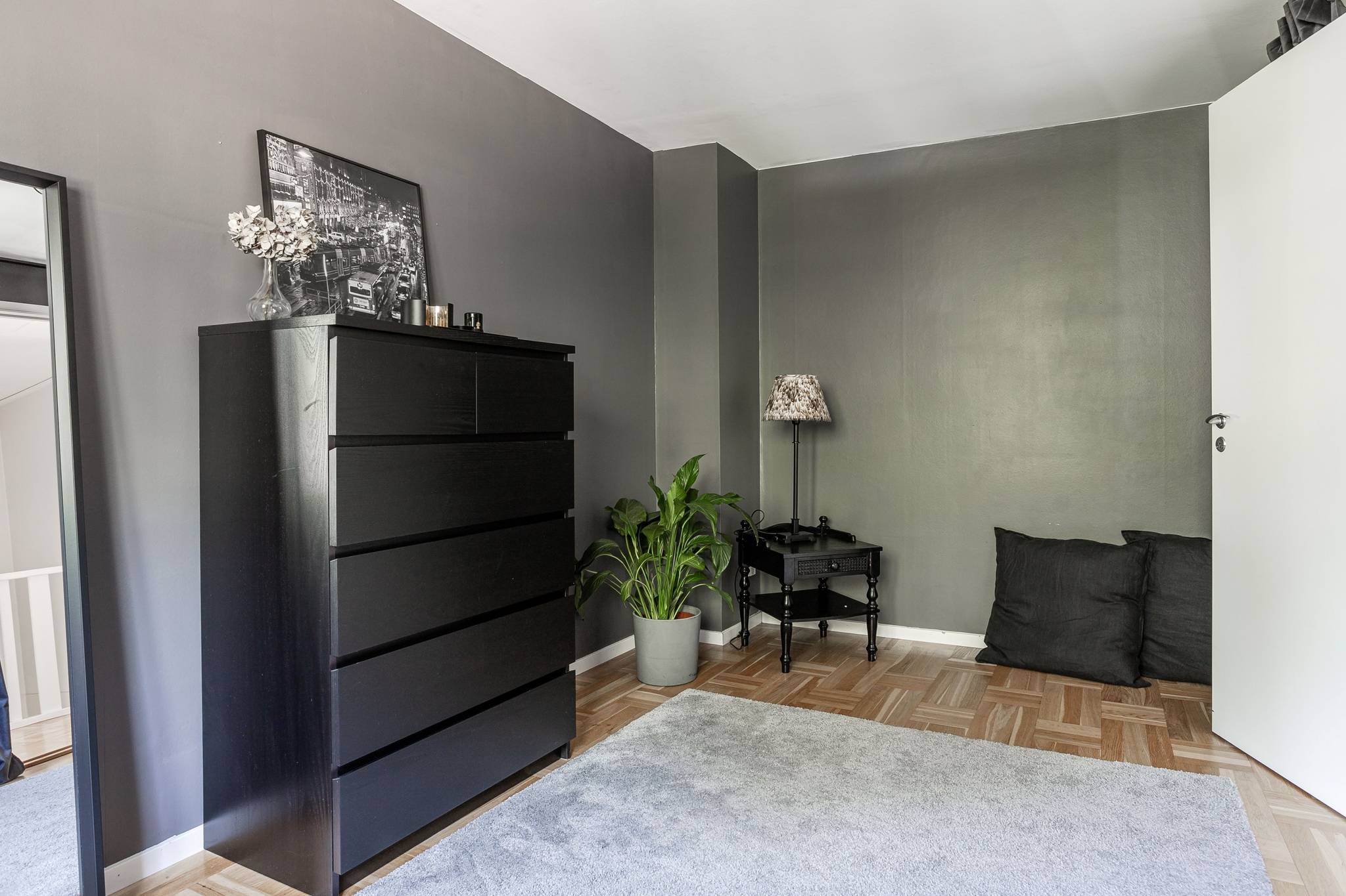 5 rum Radhus på SATURNUSVÄGEN 36 Österskär/Tuna Österåkers kommun - bild 19