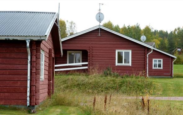 2 rum villa på Pensionärsvägen 13A Särna, Älvdalens kommun - bild 5
