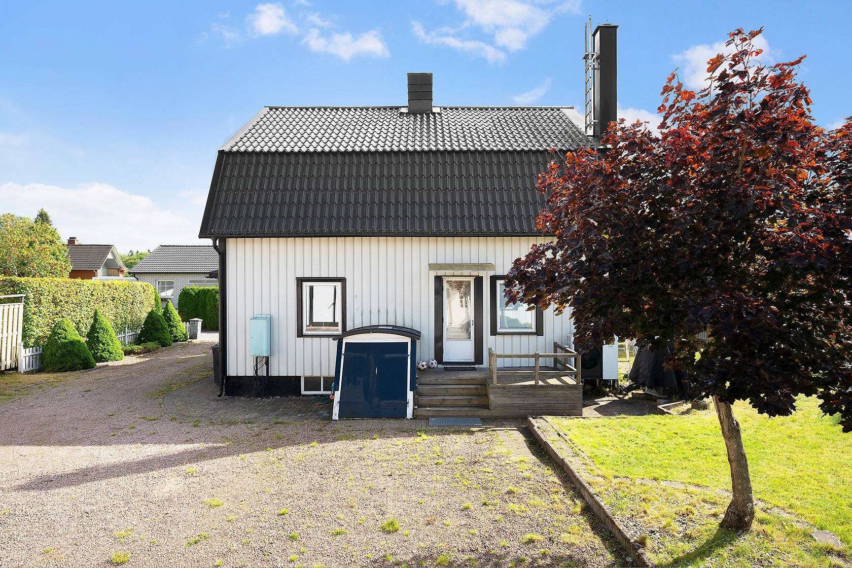 5 rum Villa på Sandhemsvägen 3 Smålandsstenar Gislaveds kommun - bild 5