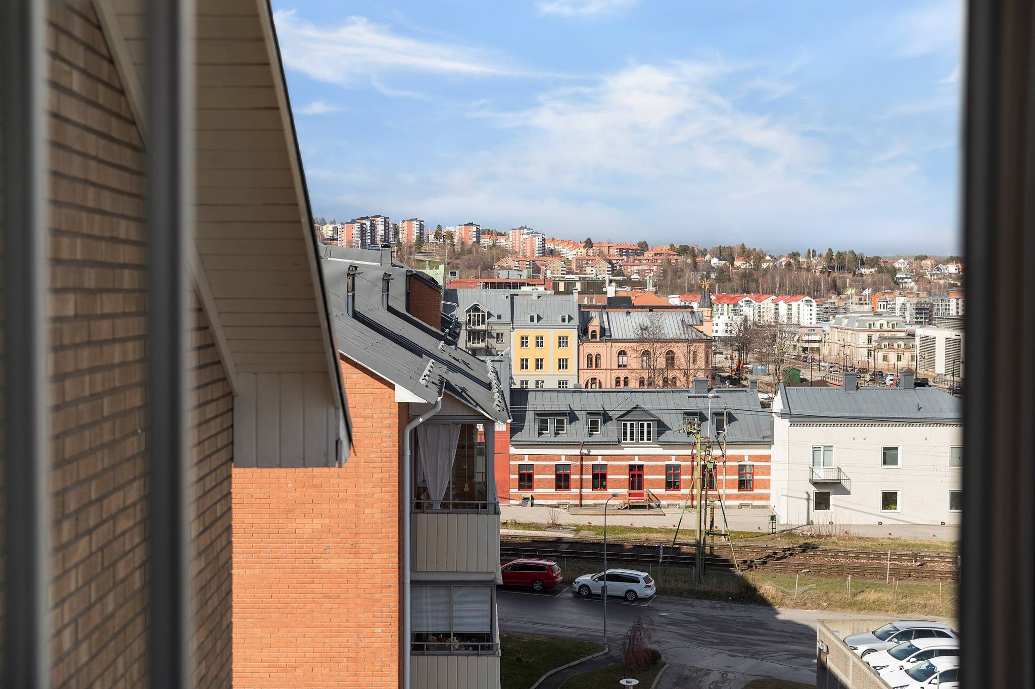3 rum Lägenhet på Östra Långgatan 2 Centrum-Stenstaden Sundsvalls kommun - bild 25