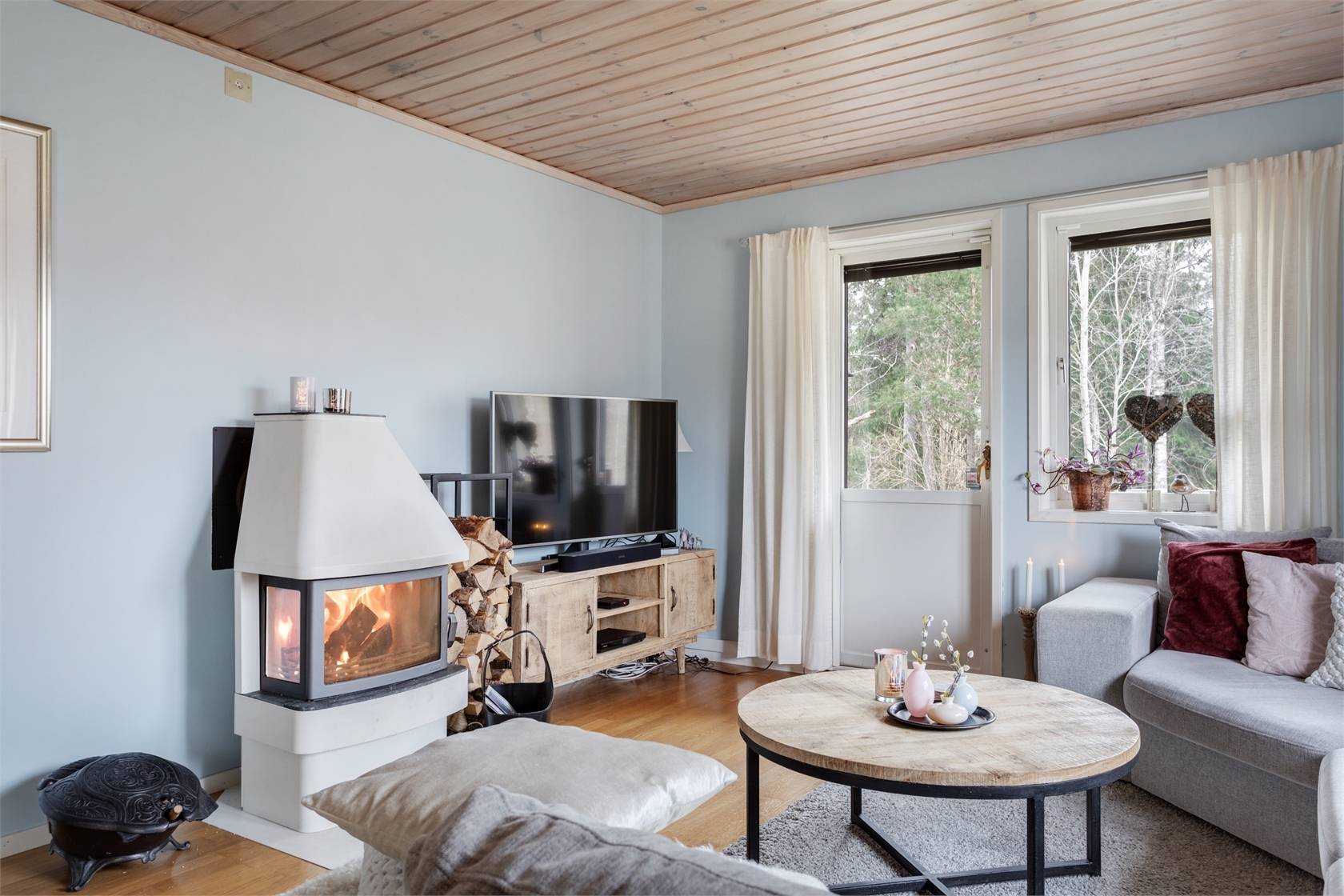 7 rum Villa på Stockvägen 7 Säffle kommun - bild 31