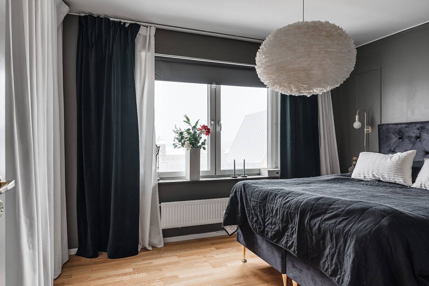 3 rum Lägenhet på Fyrislundsgatan 37C, 7tr Sala Backe Uppsala kommun - bild 19