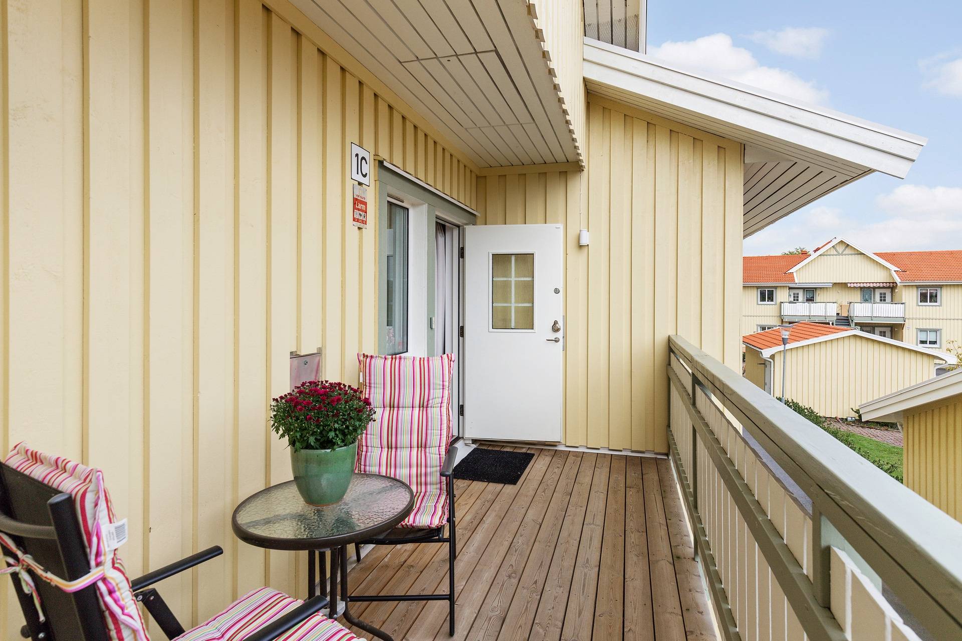 3 rum Lägenhet på Järnbrotts prästväg 1C Järnbrott Göteborgs kommun - bild 10