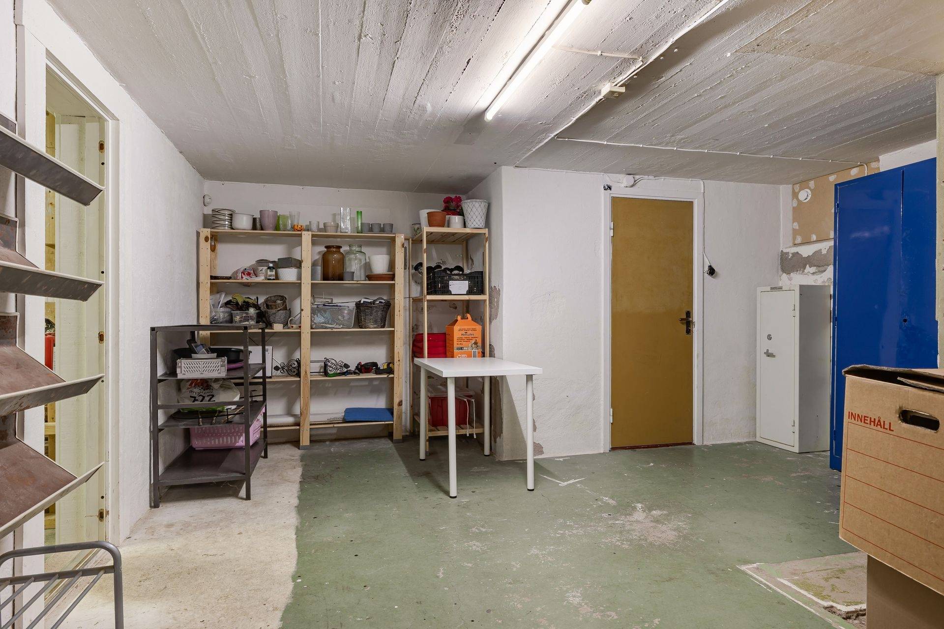 6 rum Villa på Västerviksvägen 5 Kristdala Oskarshamns kommun - bild 34