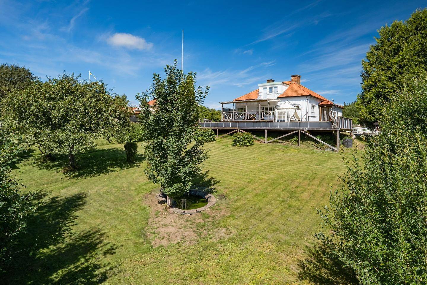 Härryda, Härryda kommun