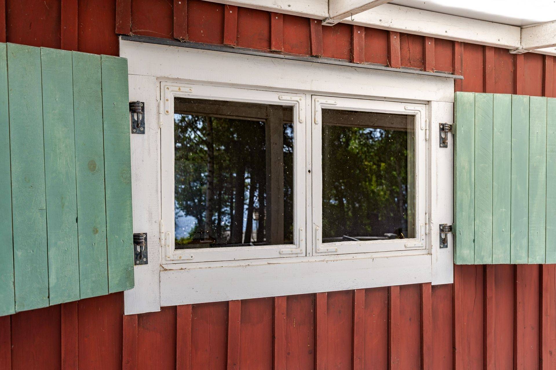4 rum Villa på Segerön 10 Strängnäs Strängnäs kommun - bild 43