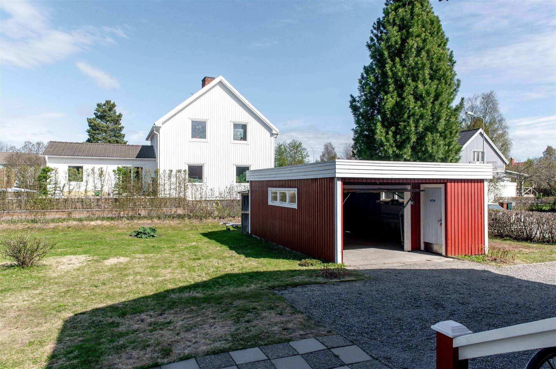 6 rum Villa på Plangatan 12 Sörböle Skellefteå kommun - bild 40