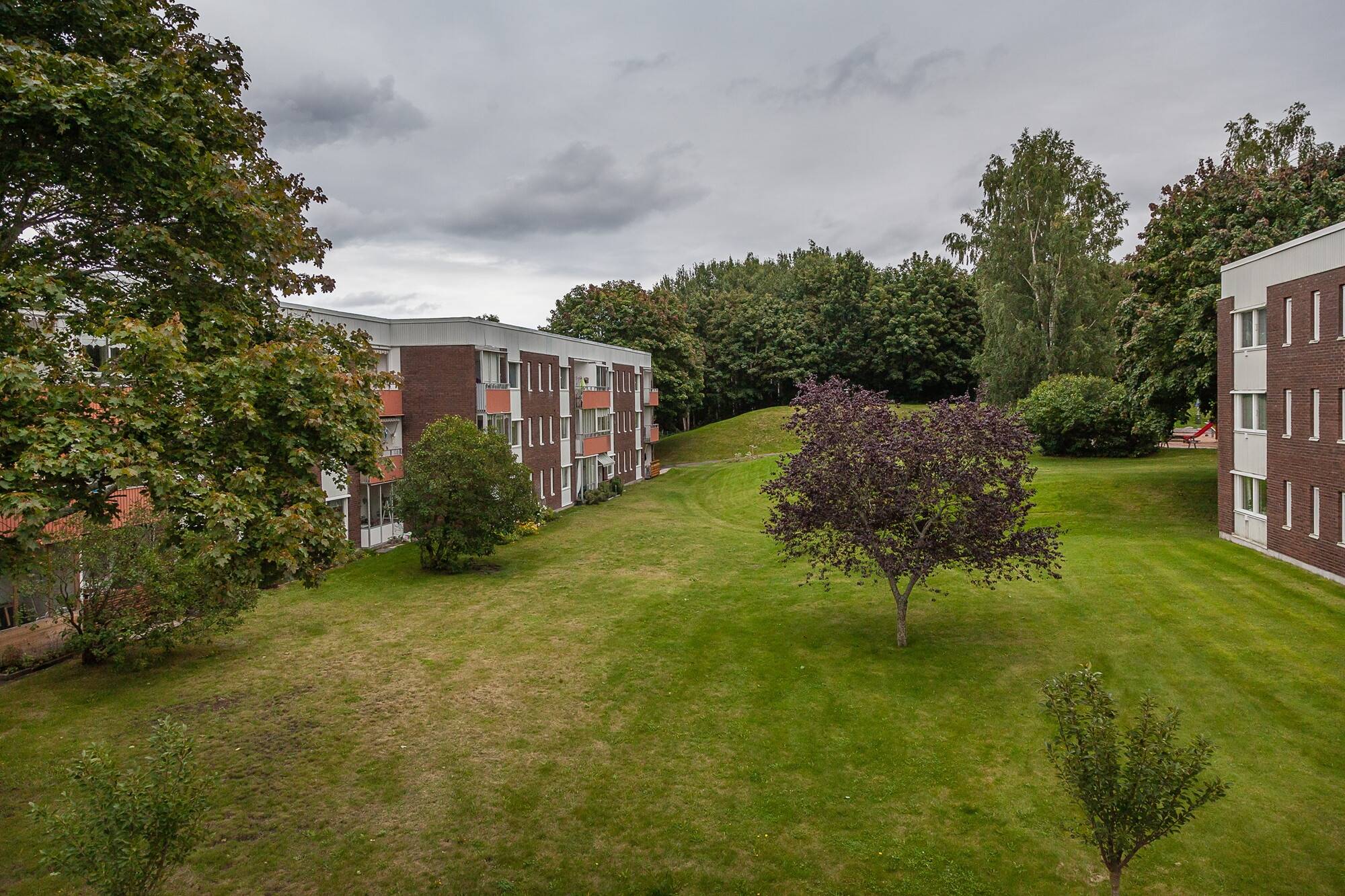 3 rum Lägenhet på Östersjövägen 46C Karstorp Västerviks kommun - bild 14
