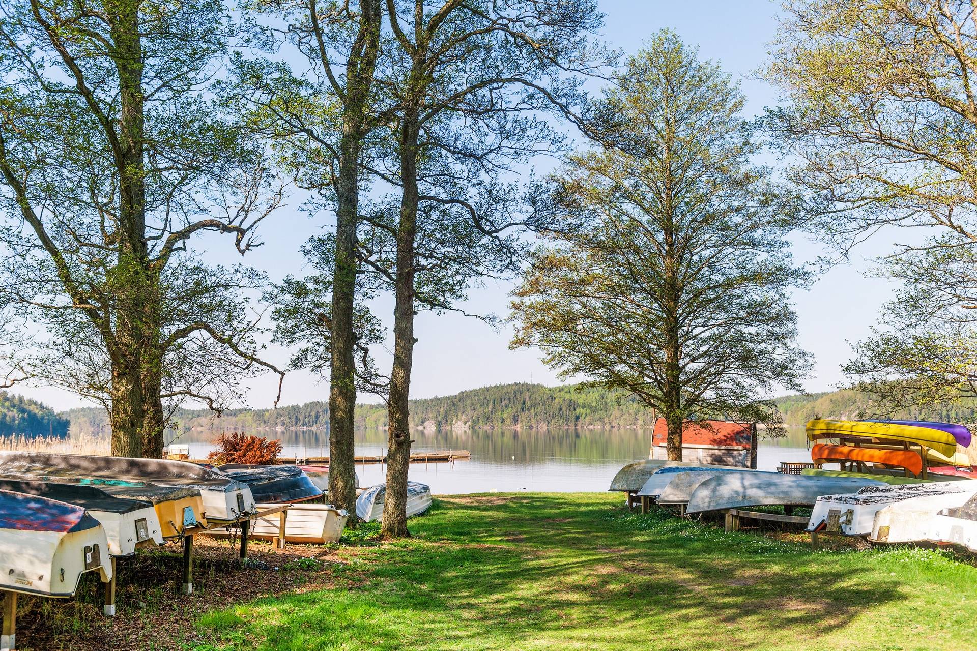 2 rum Lägenhet på Ingaredsgatan 29 Alingsås Alingsås kommun - bild 22
