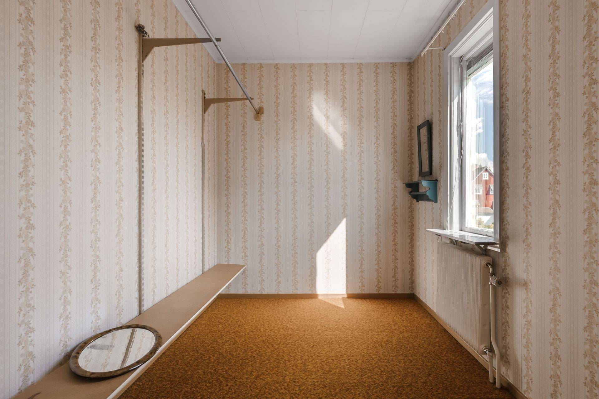 9 rum Villa på Talmansgatan 1 Bohult Karlskoga kommun - bild 19