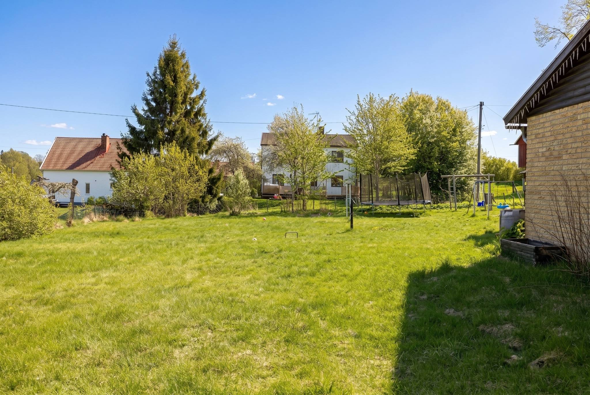 6 rum Villa på Strömvägen 19 Kolsva Köpings kommun - bild 35