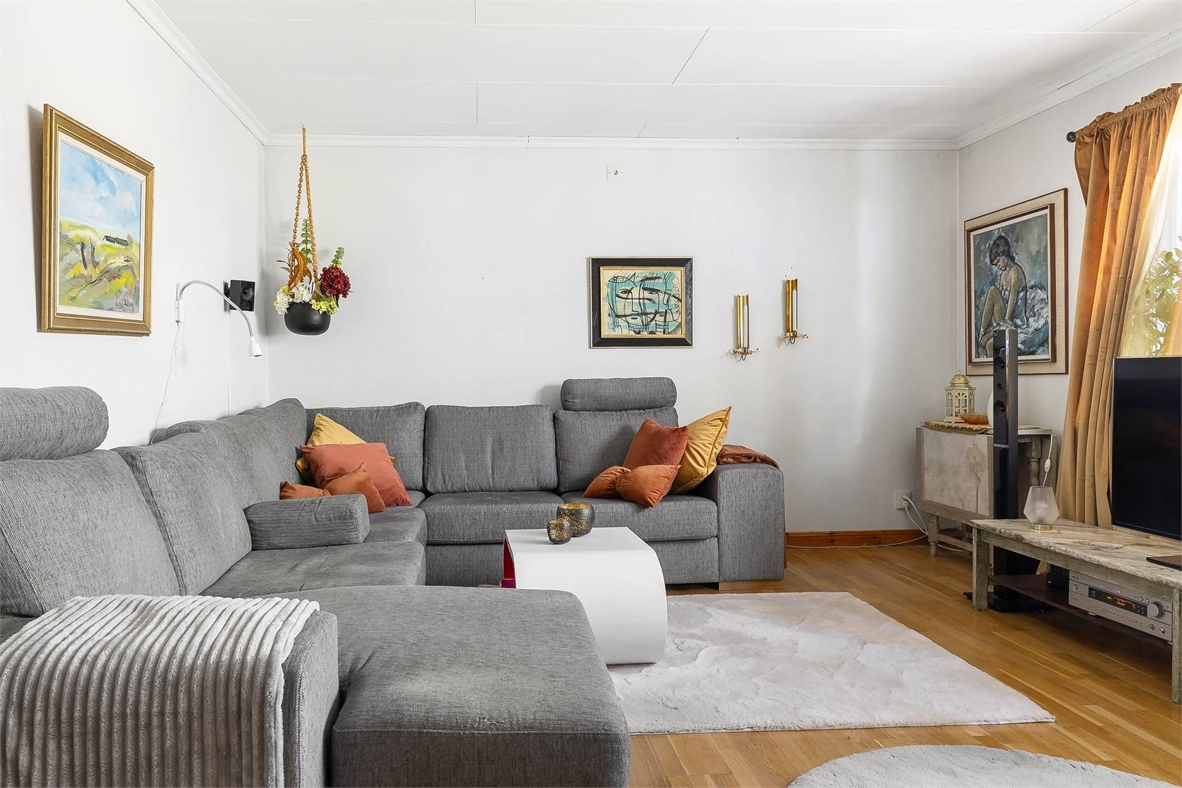 4 rum Villa på Eklundavägen 13 Fjärdhundra Enköpings kommun - bild 15