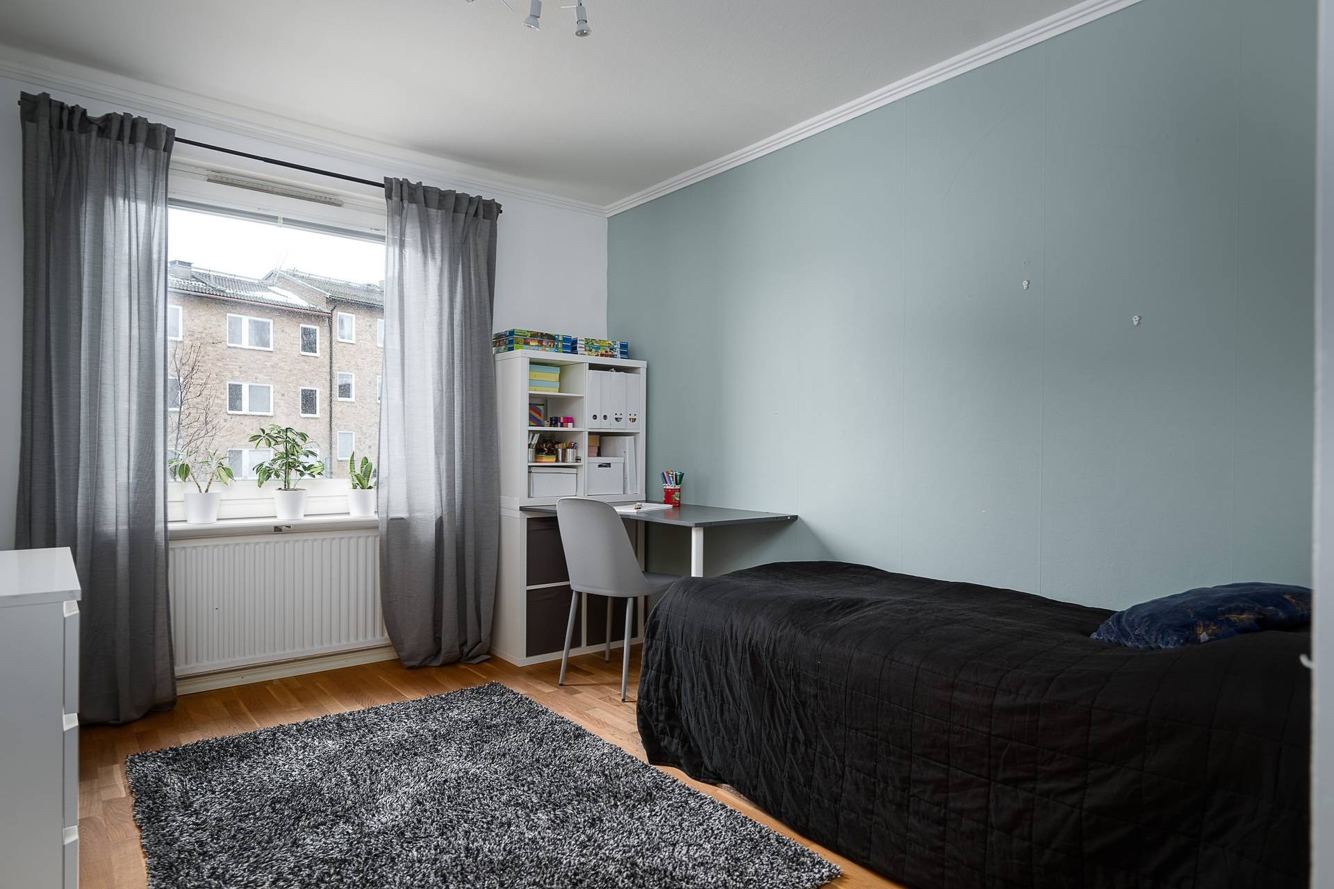 2 rum Lägenhet på Vaktbergsvägen 13A Norra Nynäshamn Nynäshamns kommun - bild 13