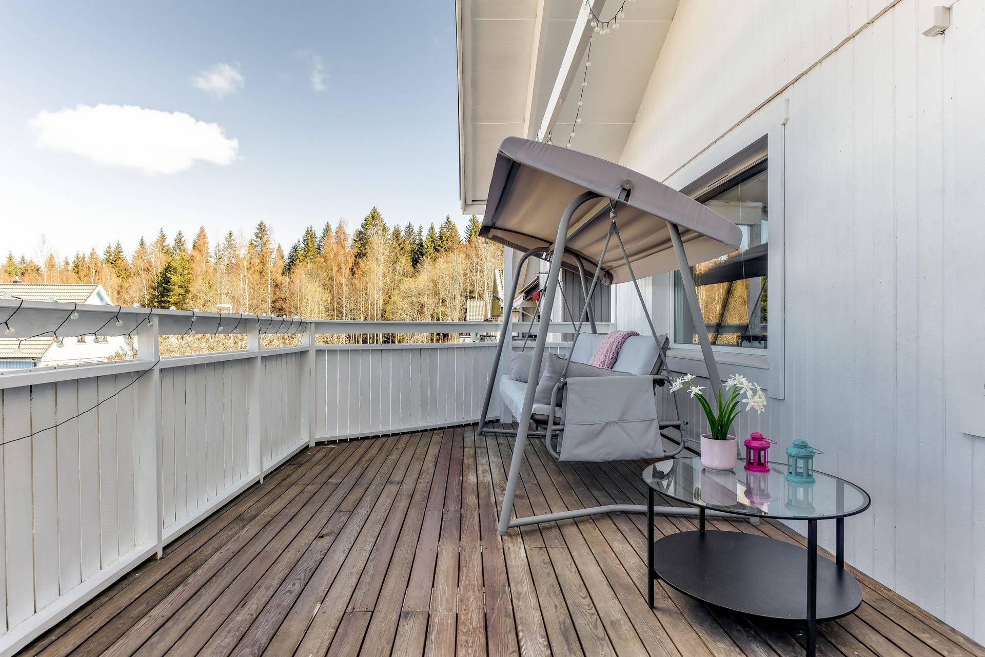5 rum Par-/kedje-/radhus på Kyndelstigen 20 Knutsbo Ludvika kommun - bild 24