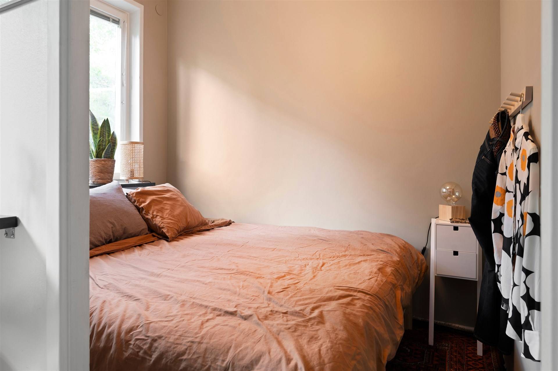 2 rum Lägenhet på Palandergatan 27 Hammarbyhöjden Stockholms kommun - bild 14