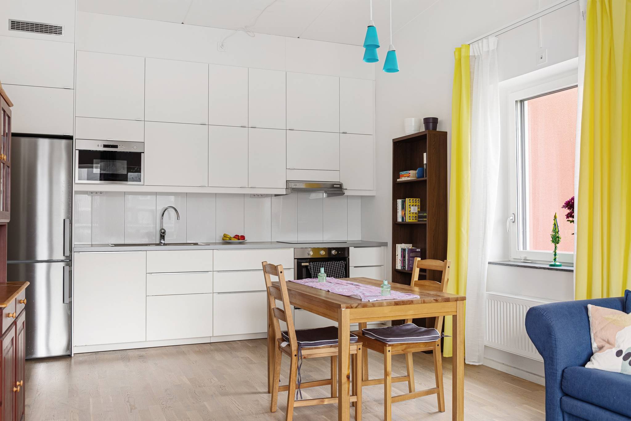 2 rum lägenhet på Viggengatan 2 Barkarbystaden, Järfälla kommun - bild 2