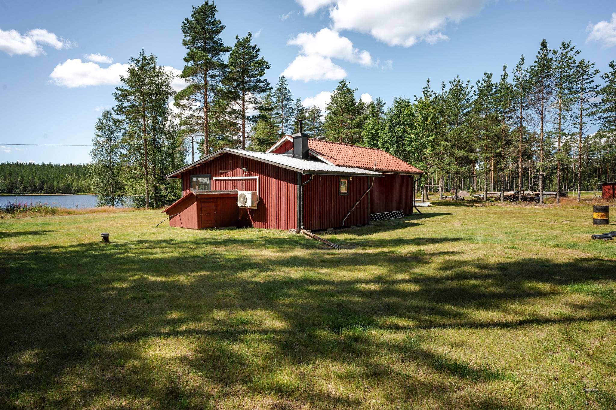 2 rum Villa på Nord-Kvien 25 Kvien Malung-Sälens kommun - bild 16