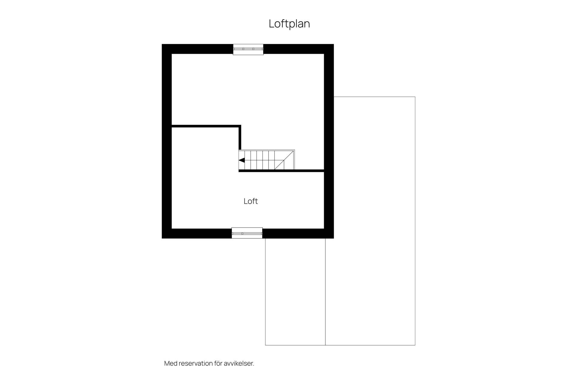 3 rum Villa på Mannarp 435 Harplinge Halmstads kommun - bild 39