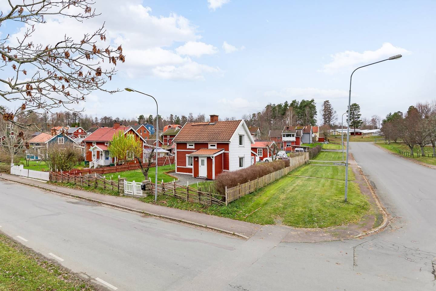3 rum Villa på Ormarydsvägen 4 Anneberg Nässjö kommun - bild 21