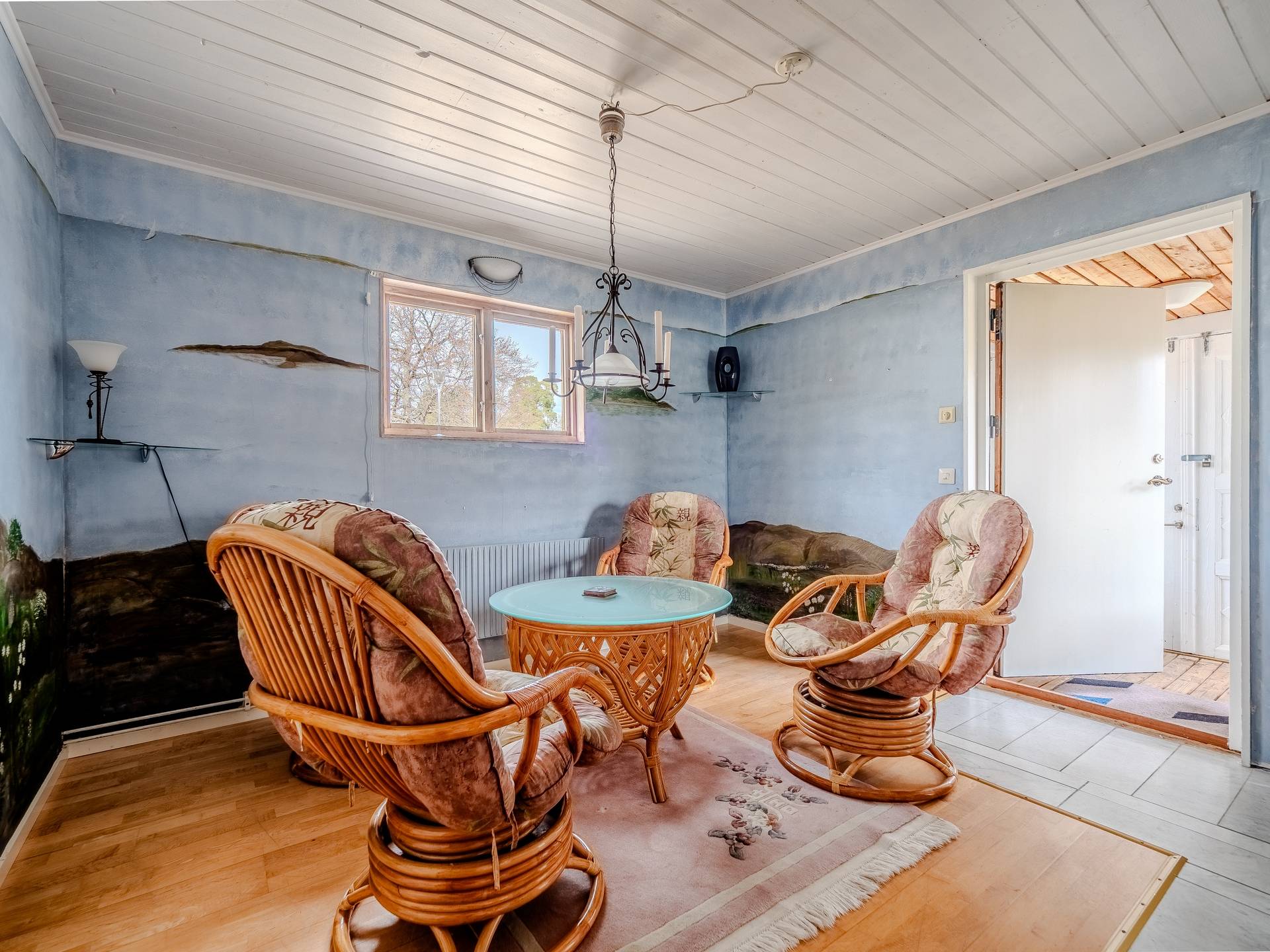 7 rum Villa på Sankta Gertruds väg 151 Brevik Västerviks kommun - bild 29