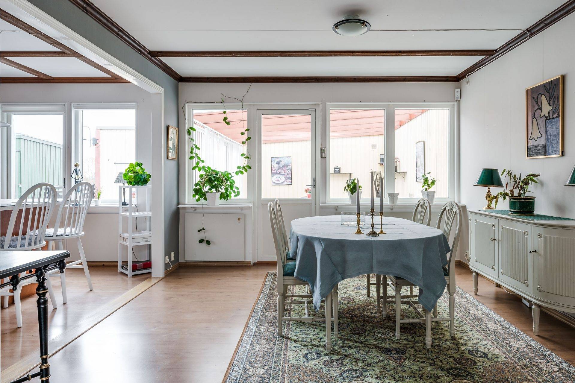 5 rum Villa på Grenadjärvägen 17B Rosendal Karlskoga kommun - bild 7
