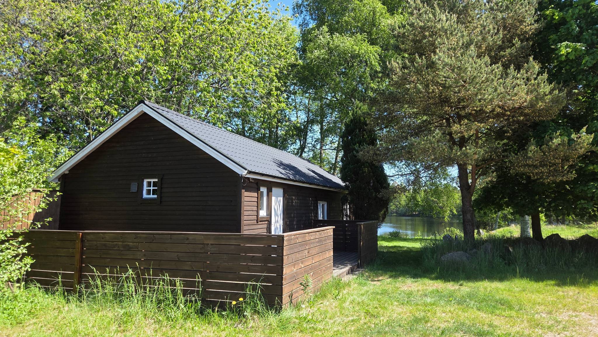 138 m² Gård/skog på Jonstorp 737 Jonstorp Halmstads kommun - bild 9