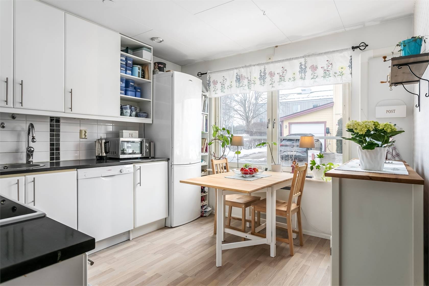 4 rum Parhus på Gårdsvägen 1 Viksjö Järfälla kommun - bild 6