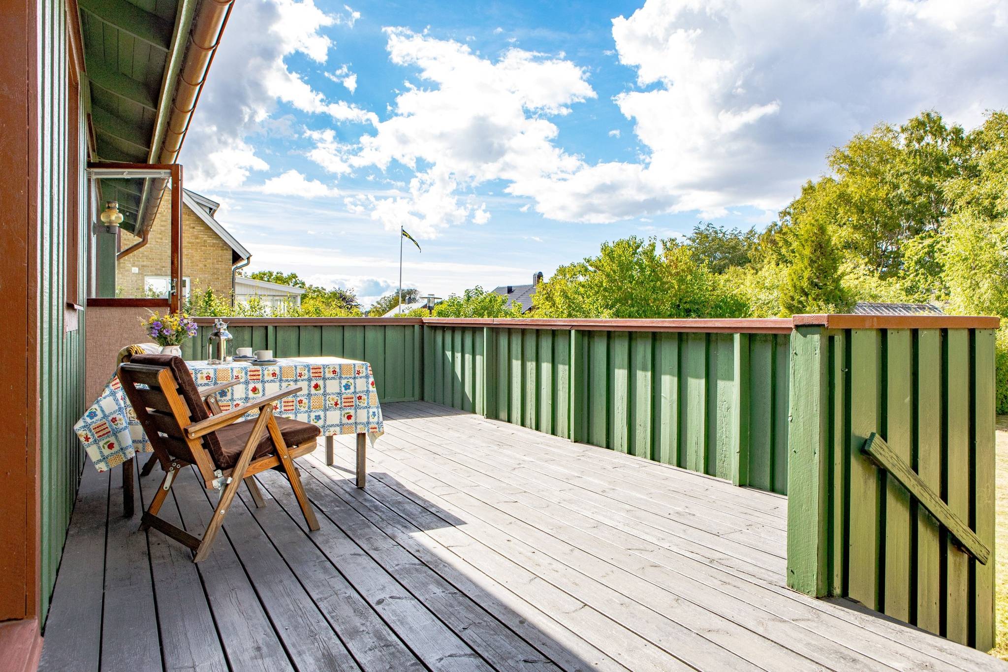 3 rum Villa på Ljungbyvägen 81B Snöstorp Halmstads kommun - bild 9