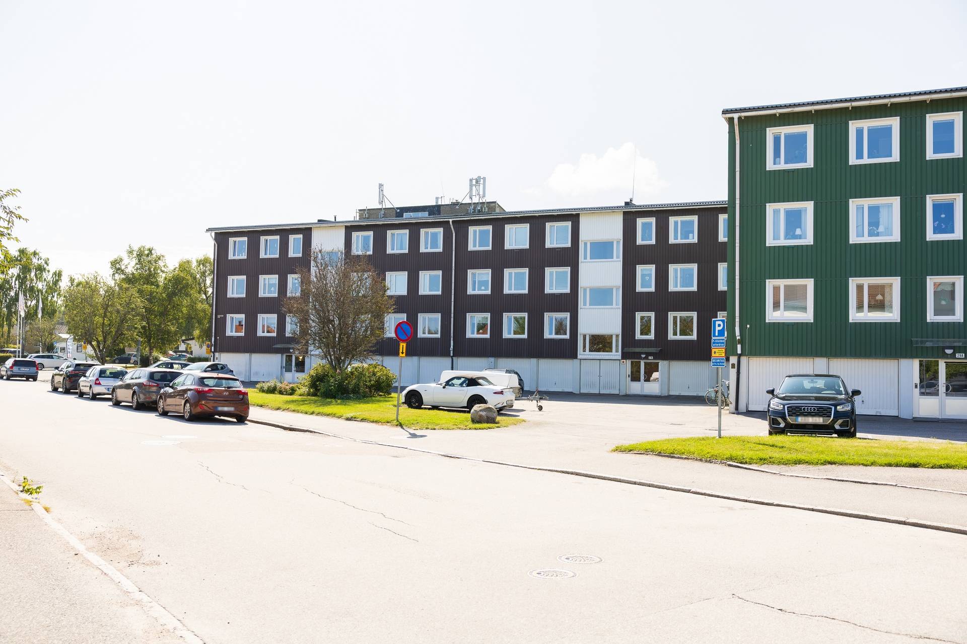 3 rum Lägenhet på Ekbacksgatan 27A Marieborg Västerviks kommun - bild 40