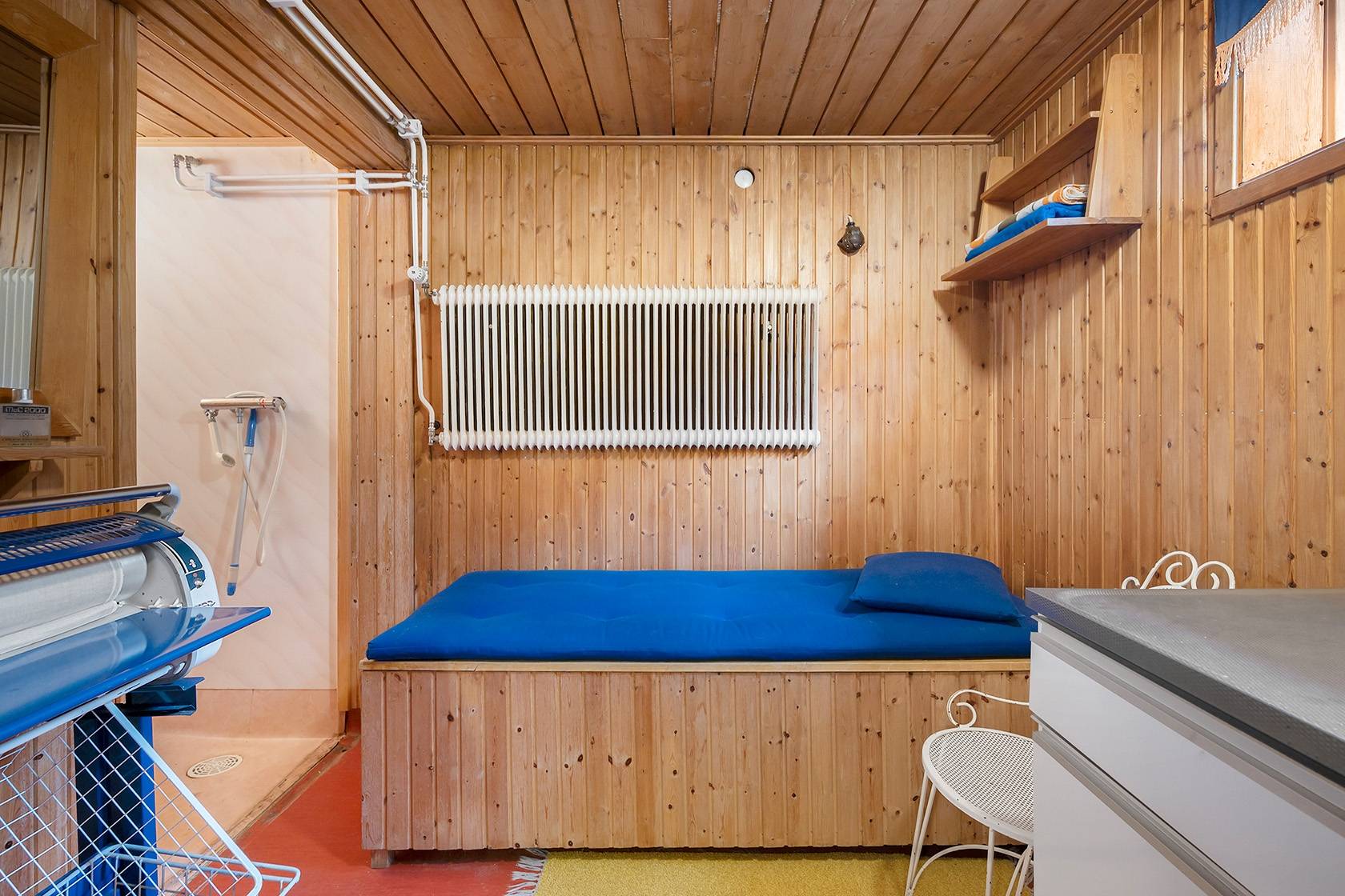 6 rum Villa på Murargatan 33 Berget Piteå kommun - bild 31