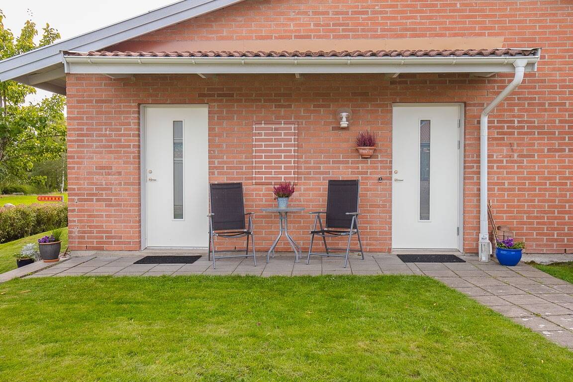 4 rum Lägenhet på Fröjdegårdsvägen 56 Ulriksdal Lidköpings kommun - bild 11