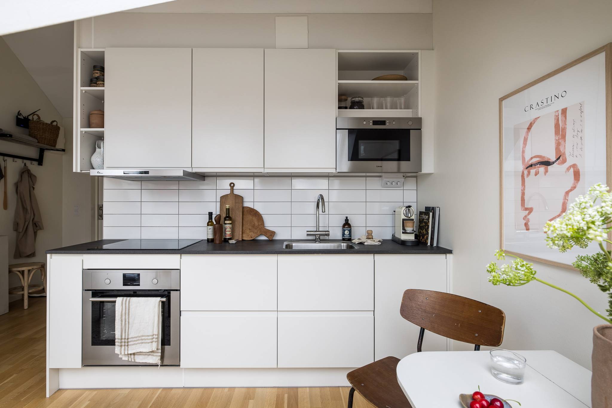 2 rum Lägenhet på Myntgatan 16B Centrala Hisingen Göteborgs kommun - bild 6