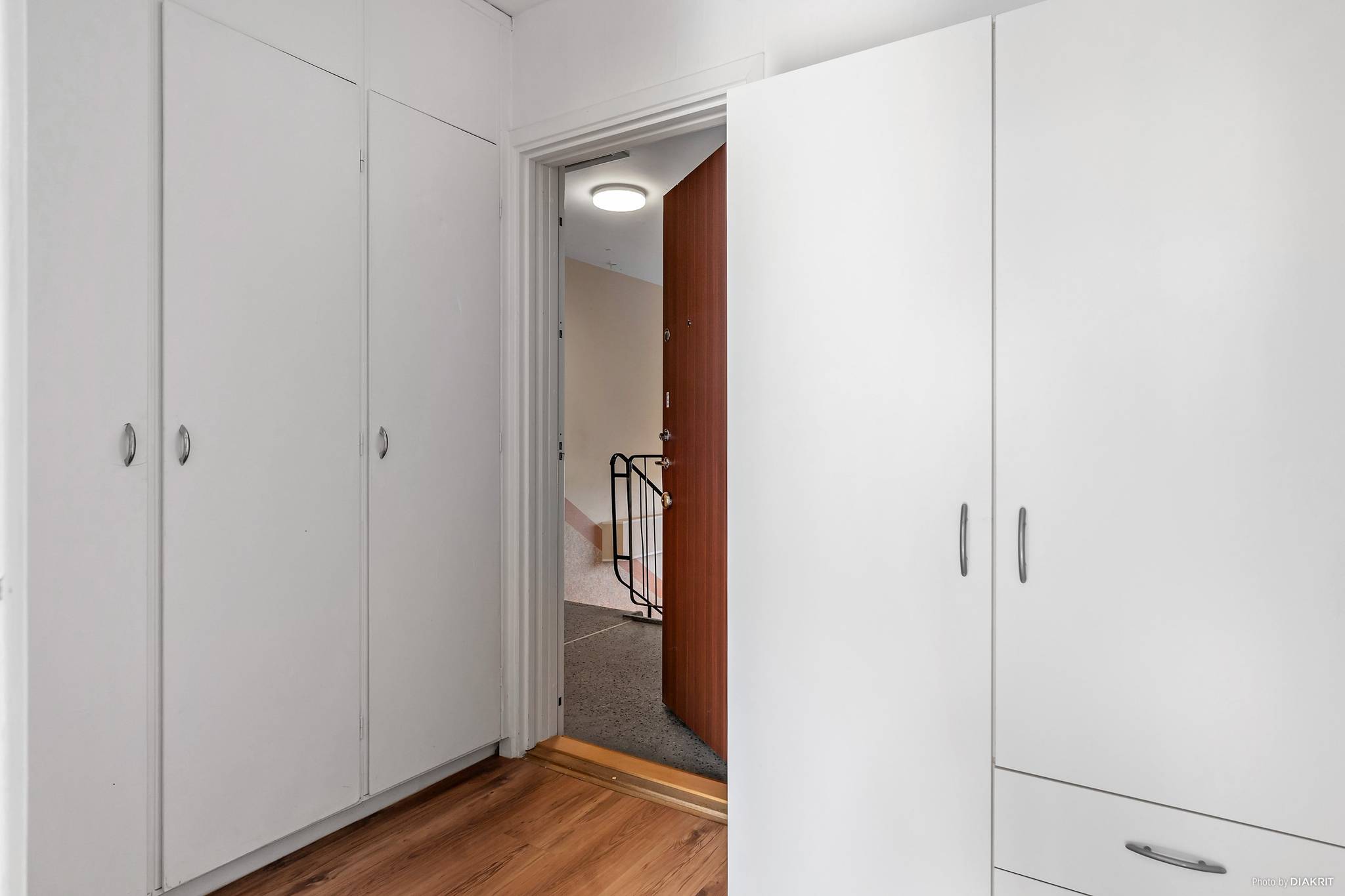 1 rum Lägenhet på Grengatan 5D Sjöbo Centrum Sjöbo kommun - bild 6